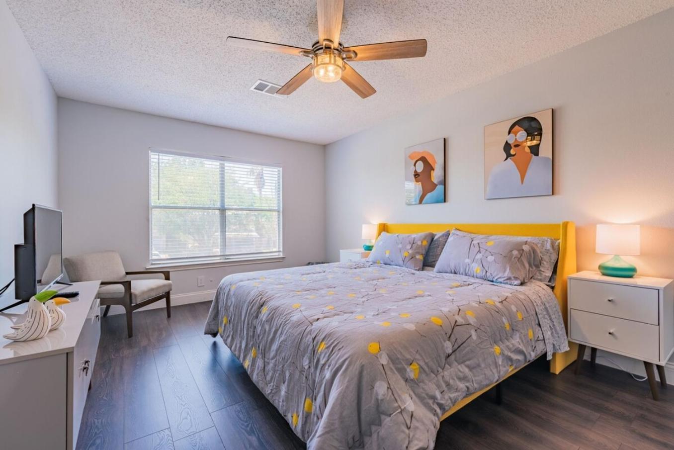 Gameroom, Bbq & Hot-Tub By Lackland & Seaworld San Antonio Exterior photo